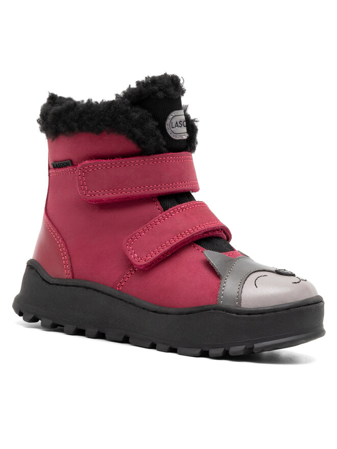 Lasocki Kids Stiefel Lasocki Kids TYSON CI12-TYSON-03(III)DZ Rosa