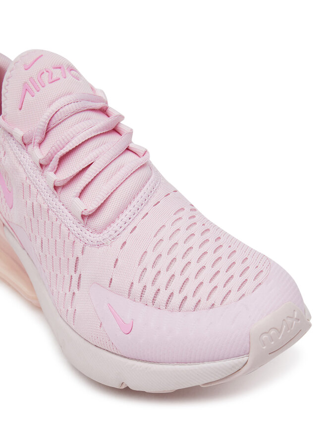 Nike Sneakers Nike Air Max 270 AH6789 605 Rosa