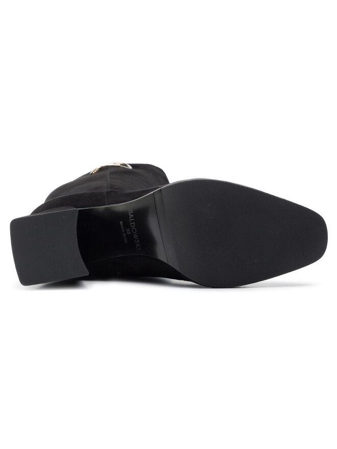 Baldowski Botas altas Baldowski D02732-4330-004 Negro