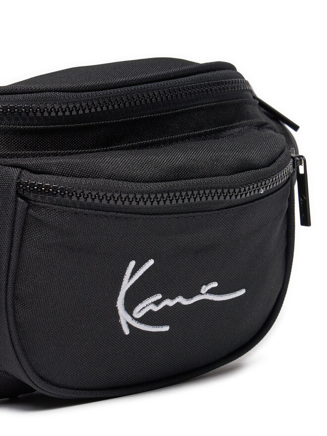 Karl Kani Gürteltasche﻿ Karl Kani 4004243 Schwarz