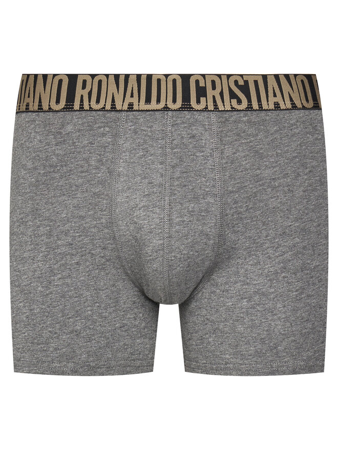 Cristiano Ronaldo CR7 Cristiano Ronaldo CR7 Σετ μποξεράκια 5 τμχ. 8123-49 Έγχρωμο