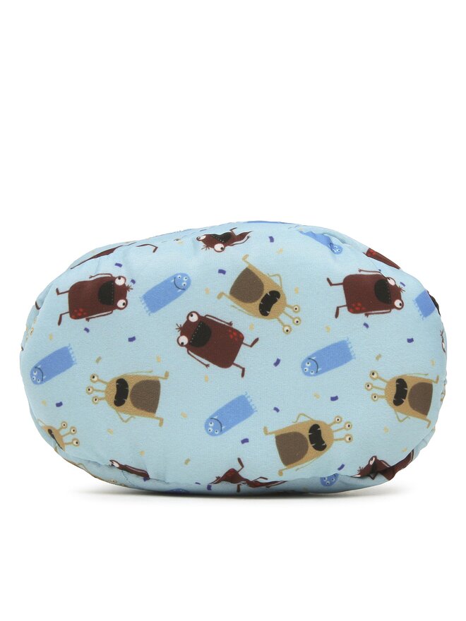 Nuvola Pantuflas Nuvola Baby Printed UNPR20BMSO18 Azul
