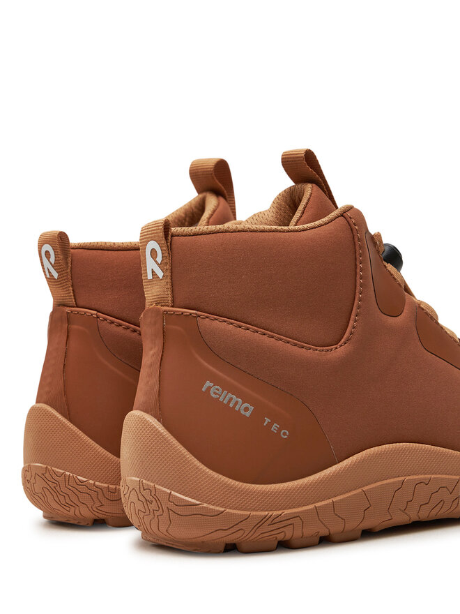 Reima Gležnjarji Reima Loikkii 5400143A Rjava