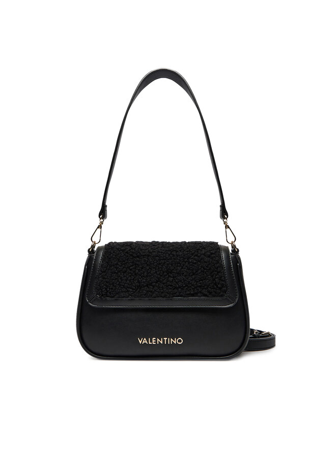 Valentino Τσάντα Valentino Shari VBS8DP09 Μαύρο