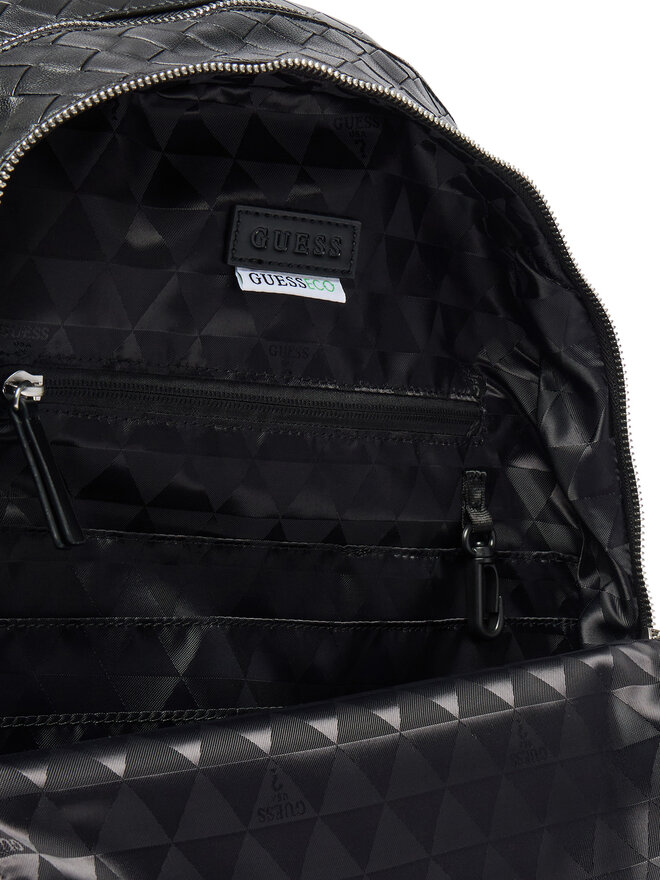 Guess Рюкзак Guess HMTOWO P6311 Чорний