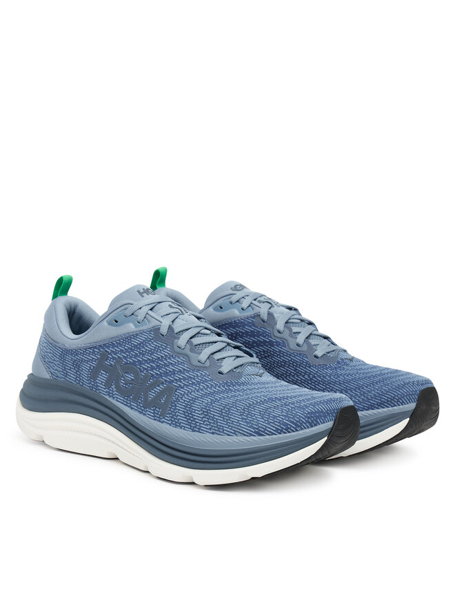 Hoka Взуття для бігу Hoka Gaviota 5 1127929 Cиній