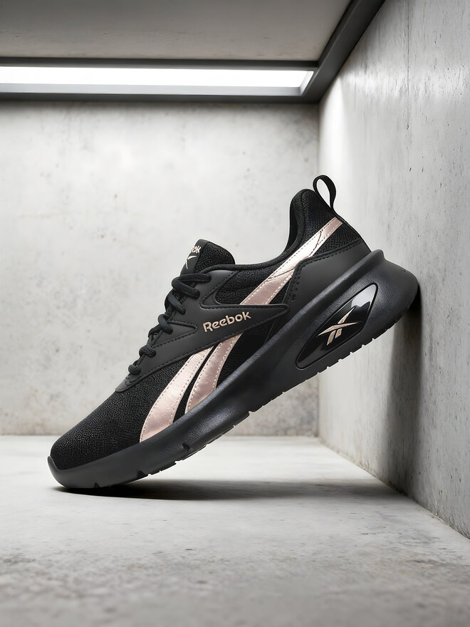Reebok Снікерcи Reebok CEO-RIDER V 100220427 Золотий