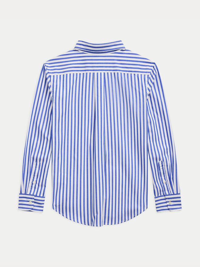 Polo Ralph Lauren Polo Ralph Lauren Футболка 323918249019 Голубий Regular Fit