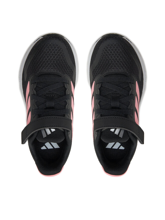 adidas Сникърси adidas Runfalcon 5 IE8580 Черен