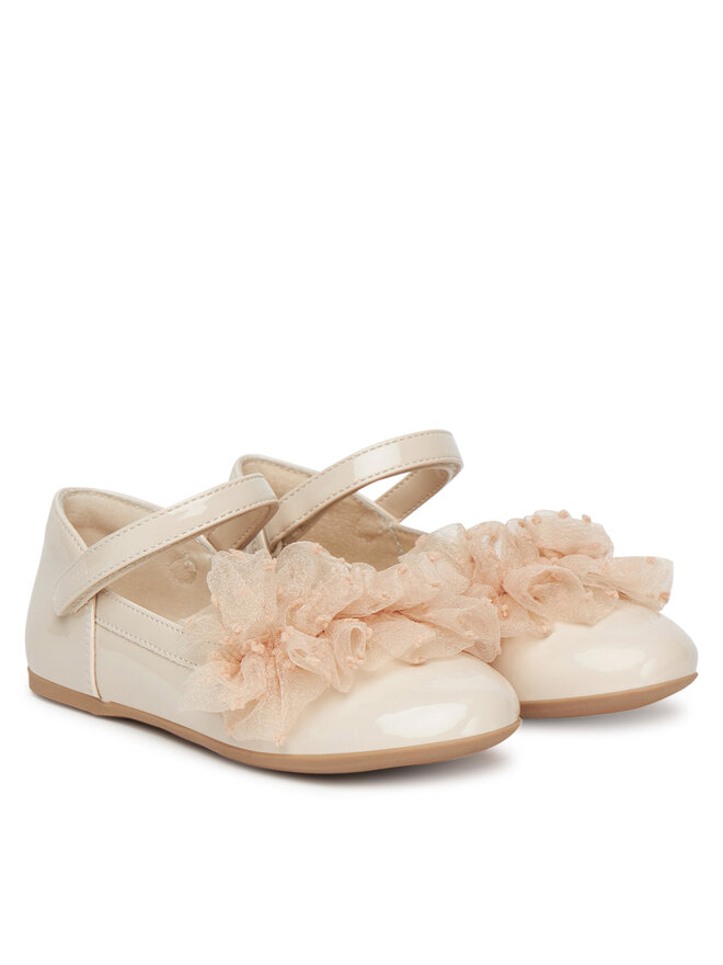 Mayoral Ballerine Mayoral 45617 Beige