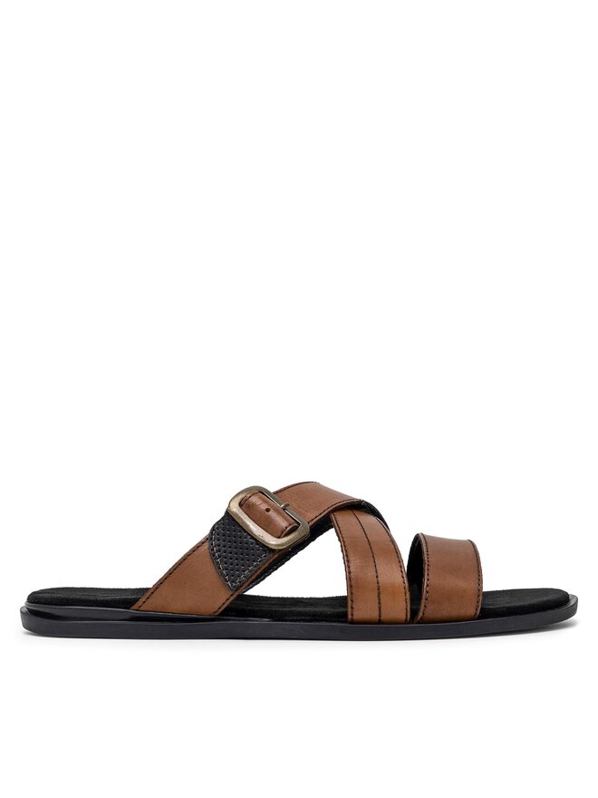 Lasocki Chanclas Lasocki MONTREUX-61 MB Marrón