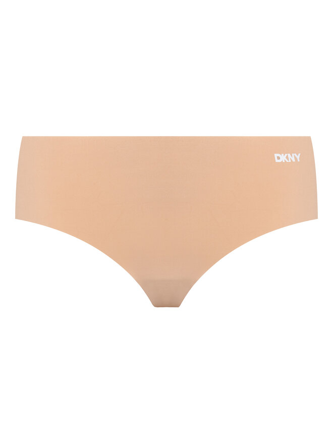 DKNY DKNY 3er-Set klassische Damenslips DK5028BP3 Bunt