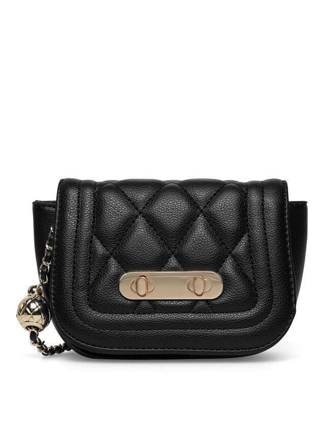 Jenny Fairy Handtasche Jenny Fairy MLS-E-066-05 Schwarz