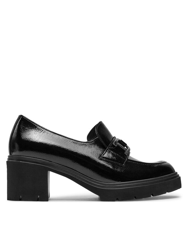 Gabor Pantofi Gabor 55.312.97 Negru