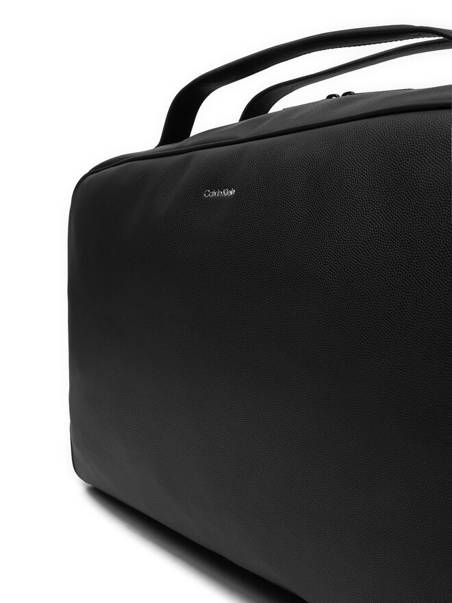 Calvin Klein Bolso Calvin Klein Ck Must Weekender K50K512780 Negro