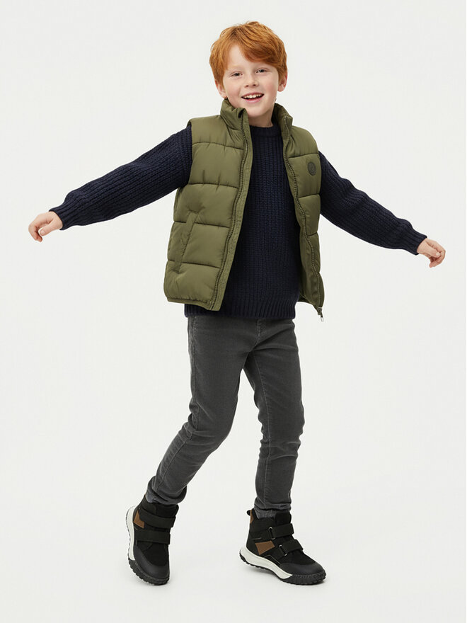 Lasocki Young Черевики Lasocki Young CEO-CI12-3138-01(IV)CH Чорний