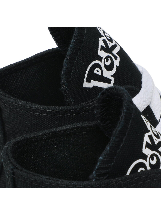 Converse Bambas Converse Ctas Hi A01089C Negro