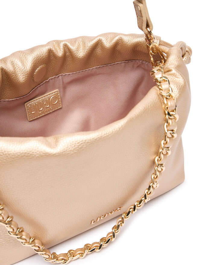 Liu Jo Handtasche Liu Jo AF5132 E0058 Goldfarben