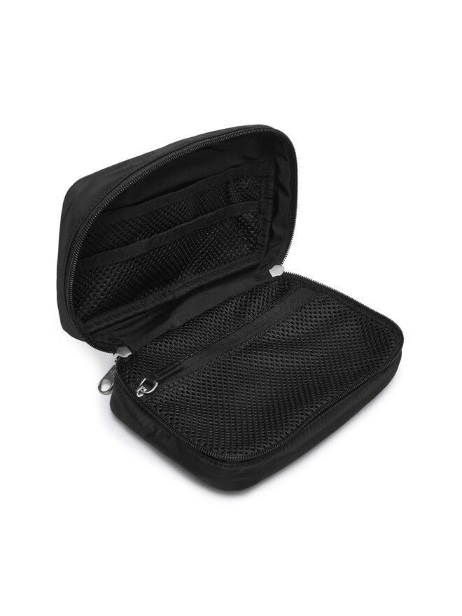 Calvin Klein Umhängetasche Calvin Klein LV04F1310G Schwarz