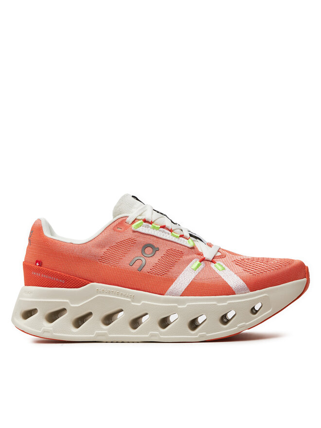On Scarpe running On Cloudeclipse 3MD30090914 Arancione