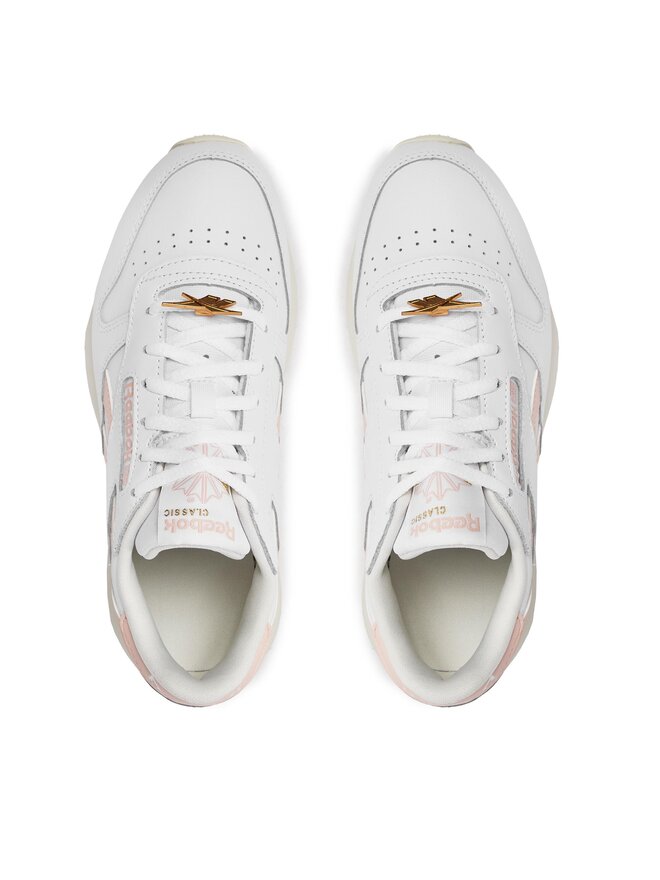 Reebok Sportcipők Reebok Classic Leather Sp IG9523 Fehér