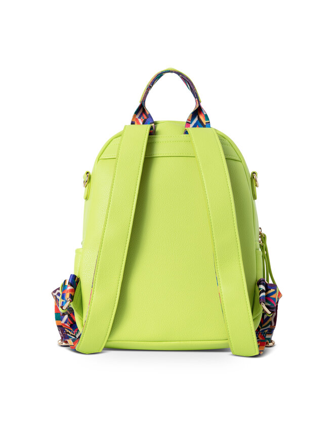 Nobo Rucsac Nobo BAGP360-K008 Verde