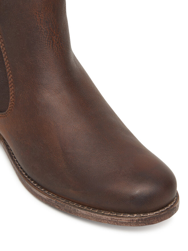 Josef Seibel Ботильйони Josef Seibel Sienna 35 MI720 Коричневий