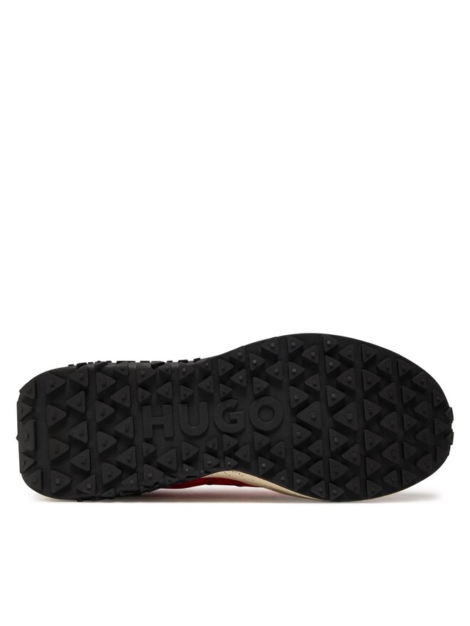 HUGO Sneakers Hugo 50498701 Roșu