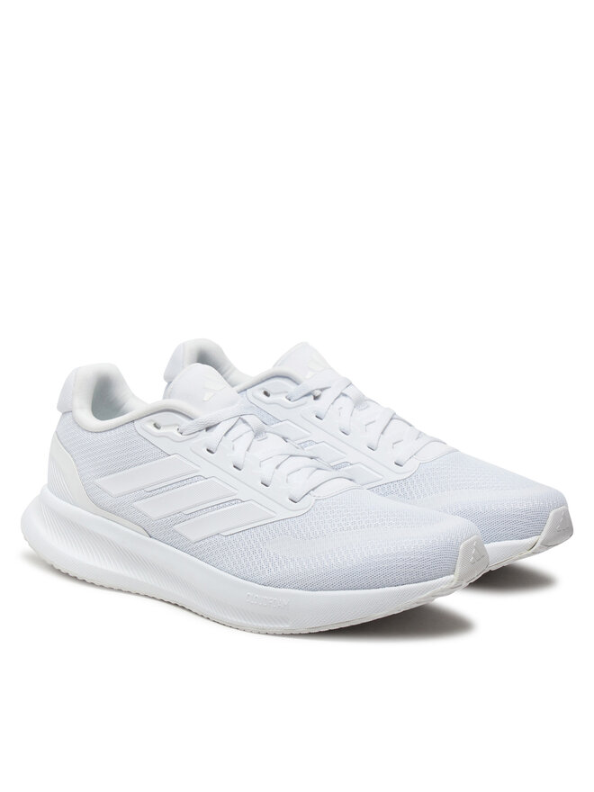 adidas Sneakersy adidas Runfalcon 5 IH7757 Biały