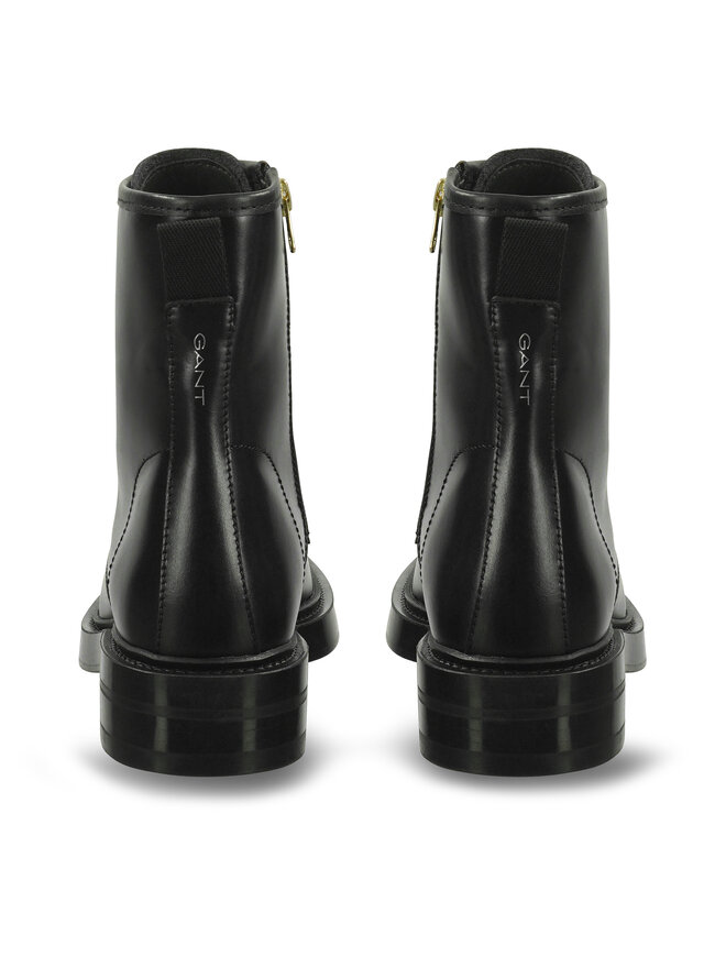 Gant Botine Gant 29541769 Negru