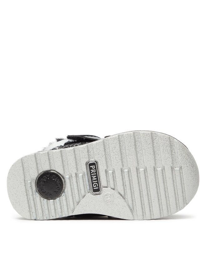 Primigi Μπότες Primigi GORE-TEX 4854066 M Μαύρο