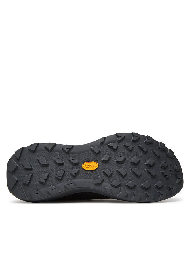 Взуття для бігу Arc'teryx Norvan LD 4 X000009614 Чорний | evzuttya