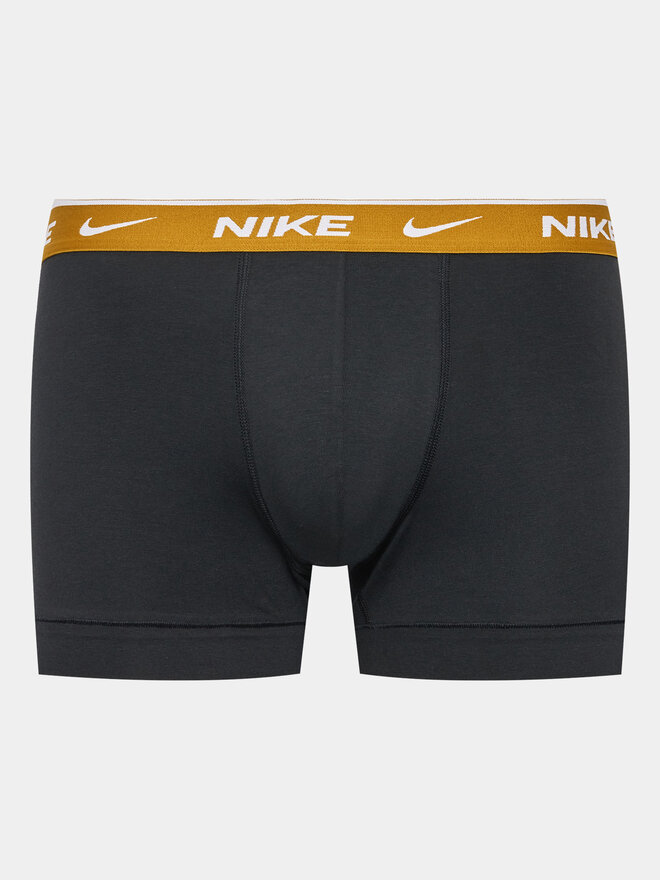 Nike Nike Σετ μποξεράκια 3 τμχ Everyday 0000KE1008 Έγχρωμο