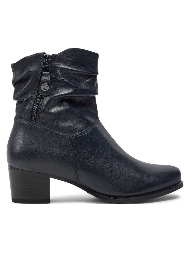 Caprice Stiefeletten Caprice 9-25348-41 Dunkelblau