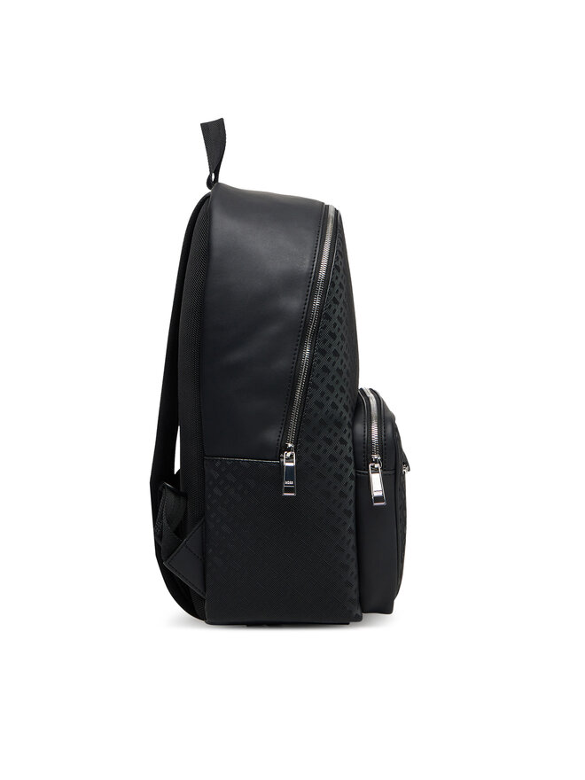 BOSS Ruksak BOSS 50548062 Crna