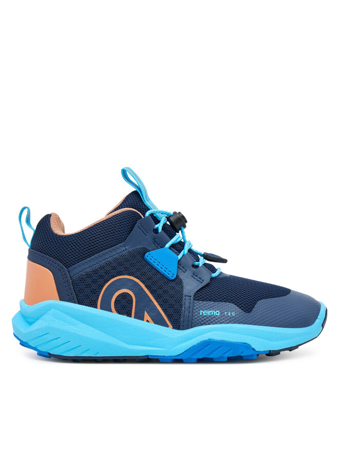Reima Sneakers Reima Kiritin 5400134A Dunkelblau
