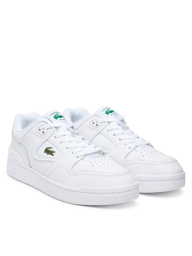 Lacoste Снікерcи Lacoste 51SMA0107 Білий