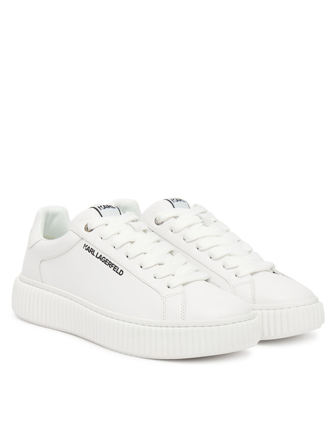 KARL LAGERFELD Sneakers KARL LAGERFELD KL24220 Weiß
