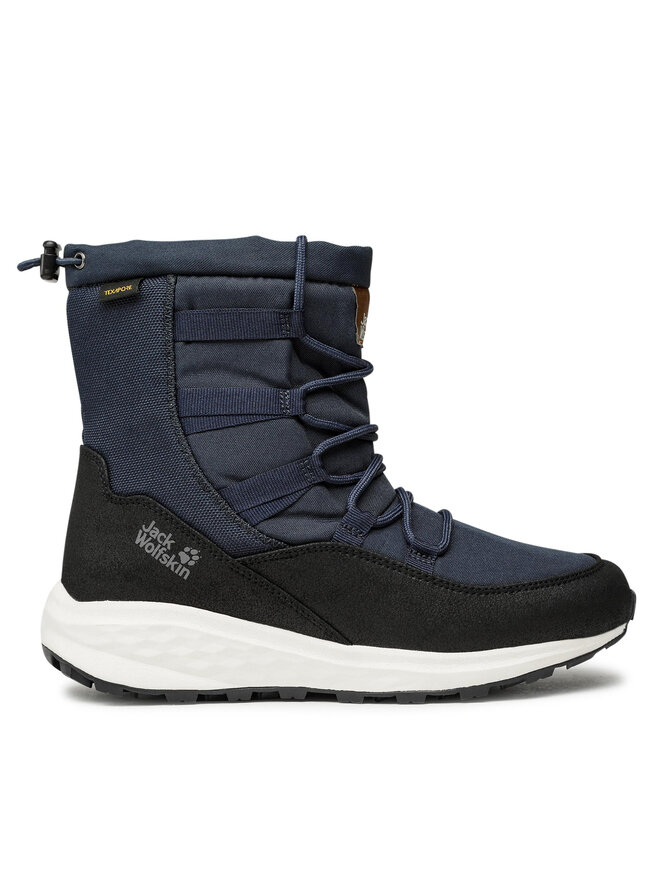 Jack Wolfskin Nevada Texapore Mid W Jack Wolfskin Nevada Texapore