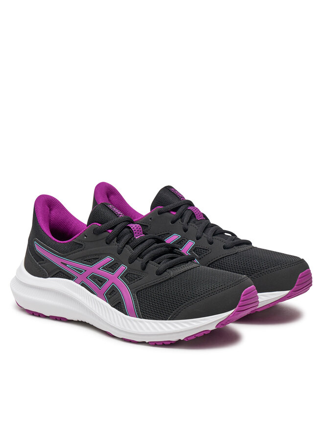 Asics Scarpe running Asics Jolt 4 1012B421 Nero