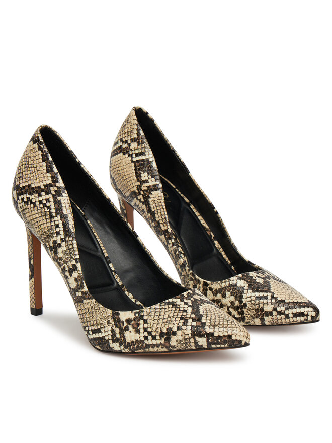Aldo High Heels Aldo Lala 14028302 Beige