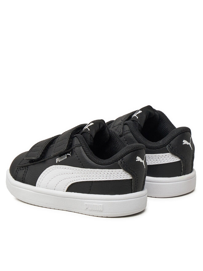 Puma Снікерcи Puma Rickie Classic V Inf 394254 03 Чорний