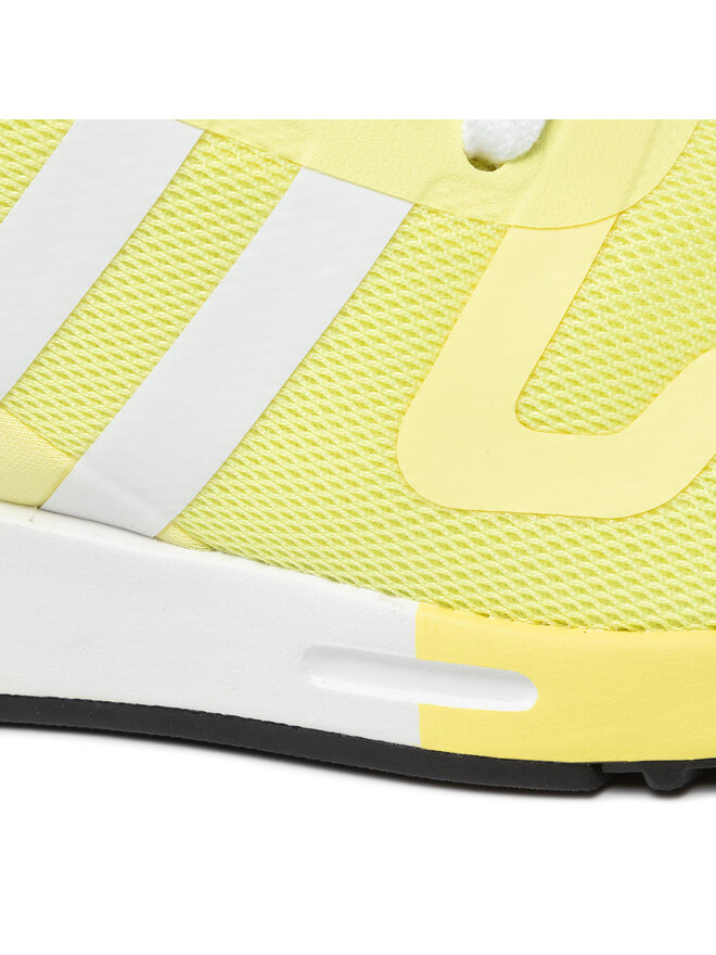 adidas Сникърси adidas Multix W H02975 Жълт