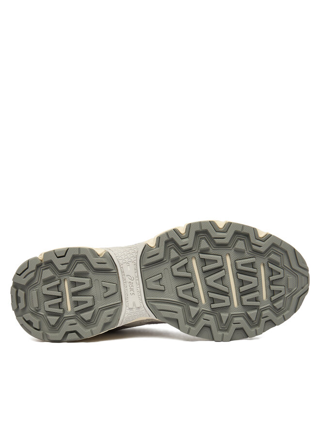 Asics Sportcipők Asics Gel-Venture 6 Gs 1204A162 Szürke