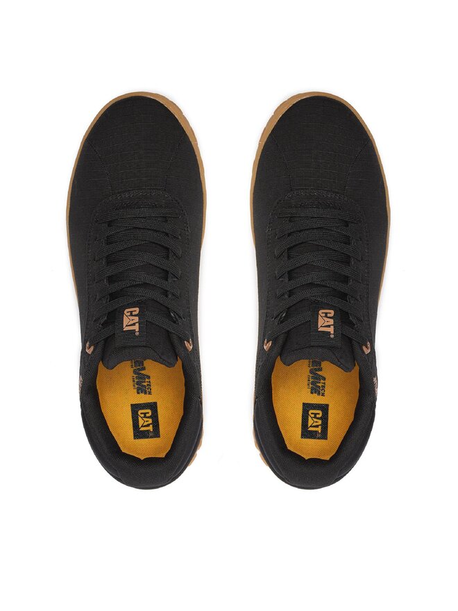 CATerpillar Zapatillas CATerpillar Hex+ P111347 Negro