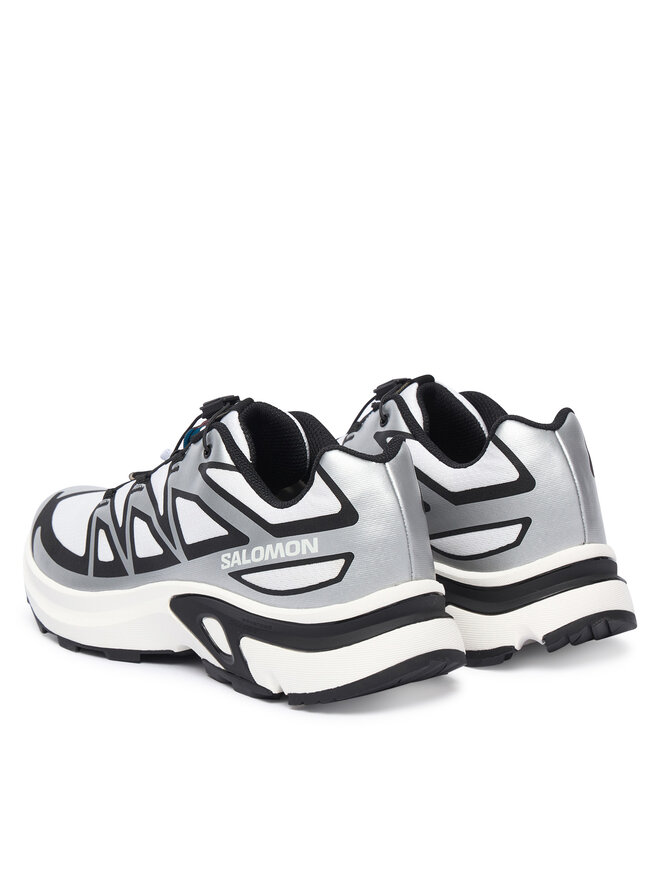 Salomon Снікерcи Salomon Xt-Evr L45414700 Сірий