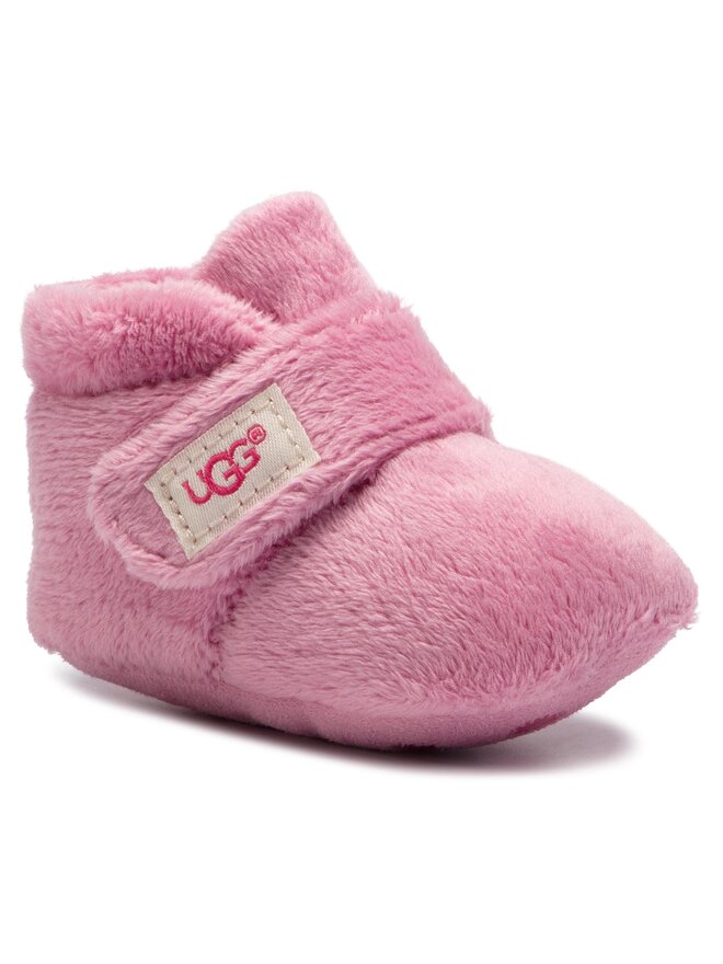 Ugg Papuci de casă Ugg I Bixbee And Lovely 1094823I Roz