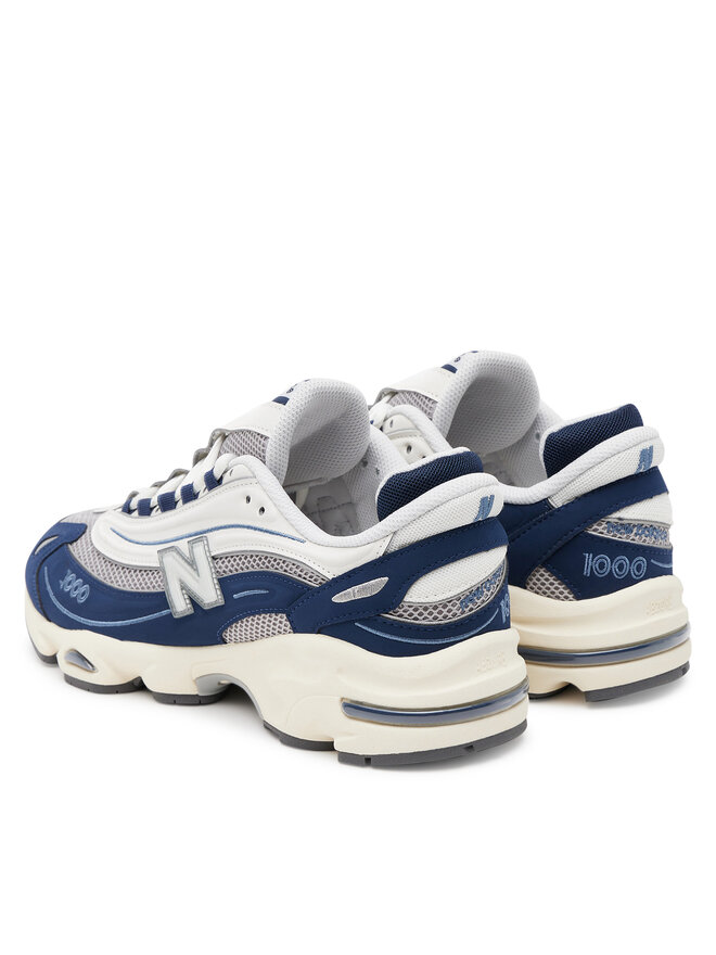 New Balance Sneakers New Balance M1000MEN Blau