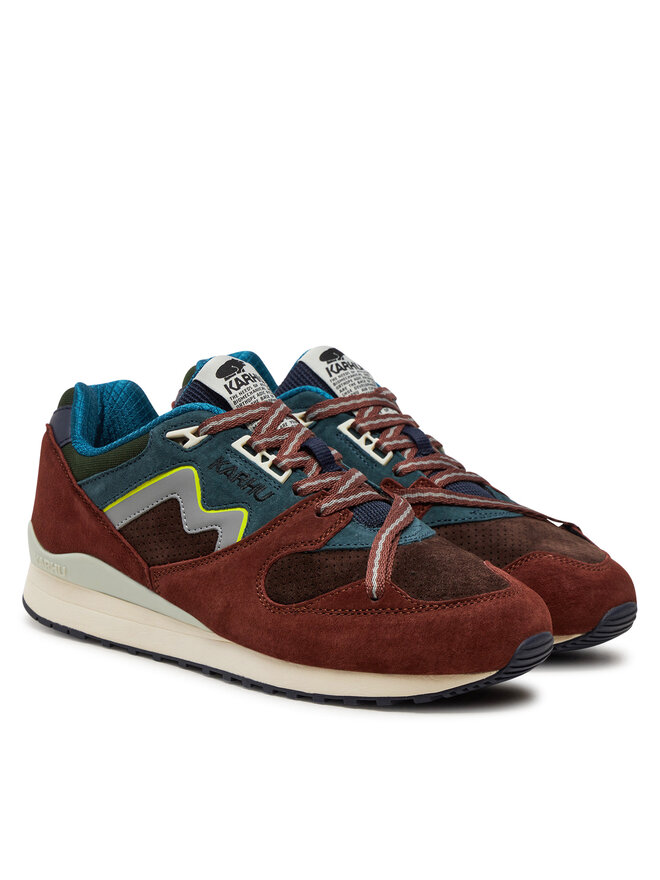 Karhu Sneakersy Karhu Synchron Classic F802679 Kolorowy
