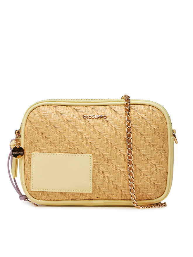Gioseppo Rankinė Gioseppo Glenburn 75507-P Smėlio
